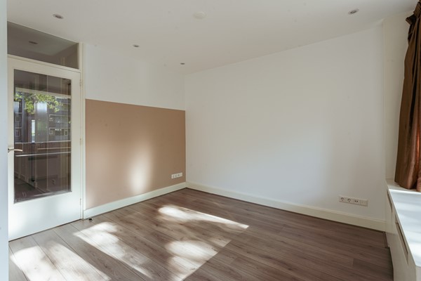 Medium property photo - Burgemeester Caan van Necklaan 98, 2262 GR Leidschendam